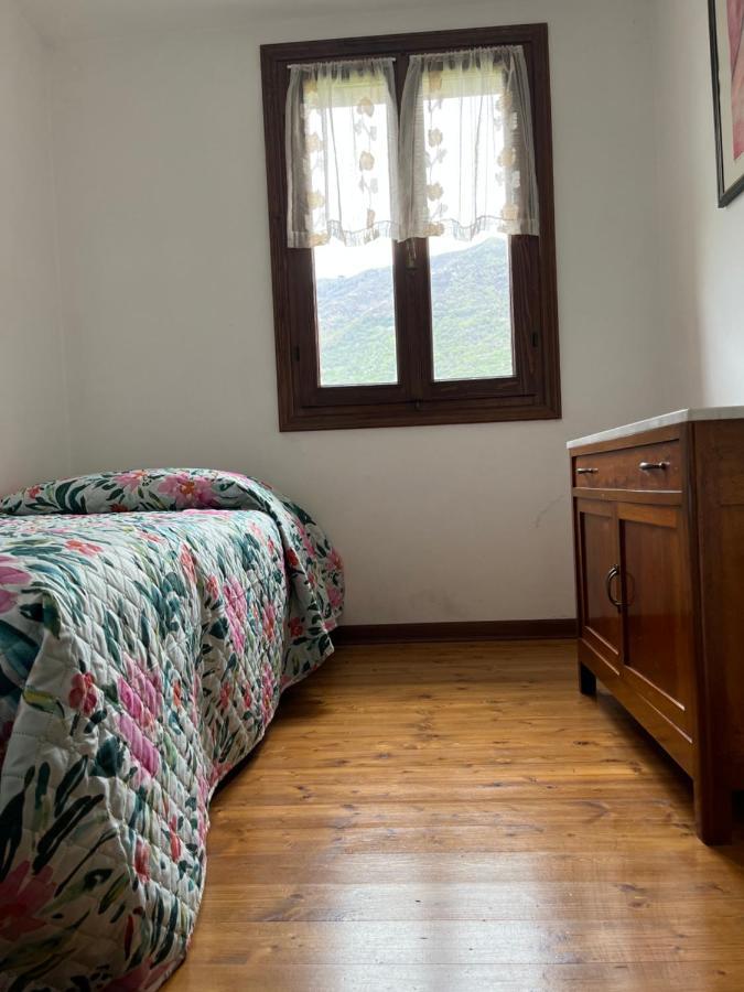 Altravista Tarzo Villa Revine Lago ภายนอก รูปภาพ