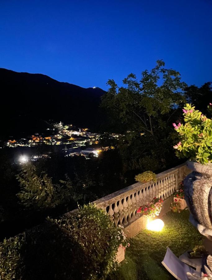 Altravista Tarzo Villa Revine Lago ภายนอก รูปภาพ